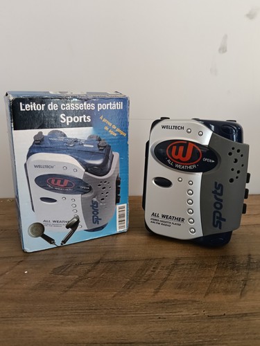 Welltech portable - welltech,