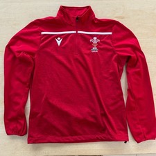 Rare Wales Exiles Rugby