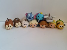 Disney Character Erasers