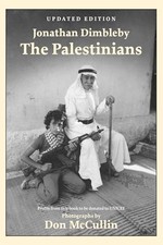 Don McCullin - Palestinians -