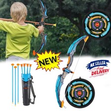 Kids Archery Set with LED