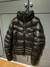 Moncler Grenoble Canmore Down