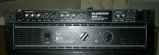 McGREGOR BGS SERIES / W-AUDIO
