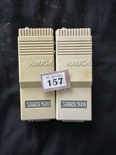 Amiga 500/plus Modulators X2