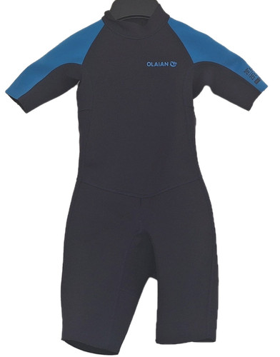 Olaian kids shortie - kids,