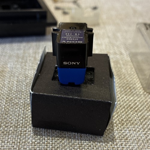 Sony 26g stereo induced - sony, vm-26g