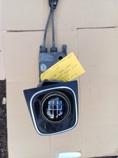 2009-2012 Volkswagen GOLF MK6 Estate Gear Shuft Linkage Gear Knob