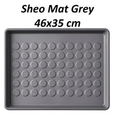 IKEA BAGGMUCK Shoe Mat