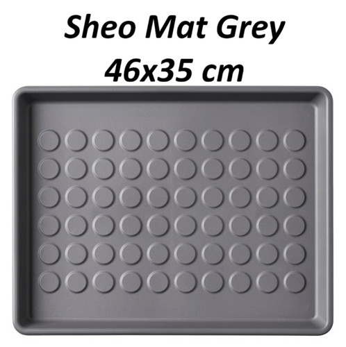 Ikea baggmuck shoe mat - ikea,