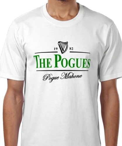 The pogues pogue mahone - the,