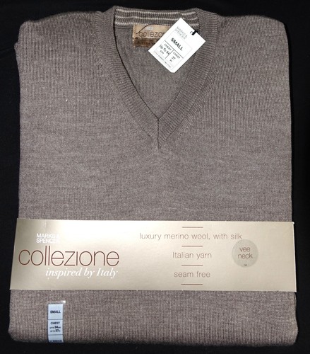 Mens collezione merino - collezione,