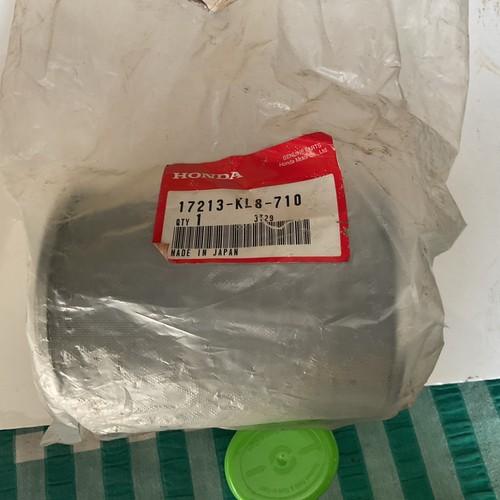 Honda gb250 clubman air filter - gb250,