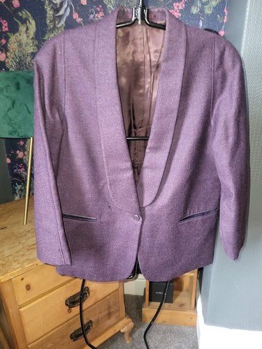 Next vintage ladies skirt suit - next,