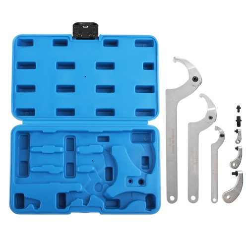 8pcs adjustable hook and - 8pcs,