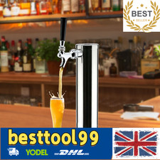 Bar Single Tap Draft Tower