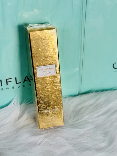 Oriflame giordani gold essenza - giordani,