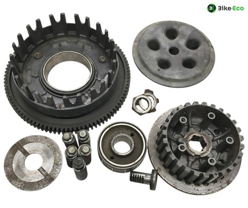 Yamaha 750 clutch 1981 - yamaha,