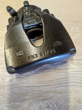 VAUXHALL COMBO VAN 1.3 1.7 CDTI FRONT BRAKE CALIPER 280mm disc 2001-2011