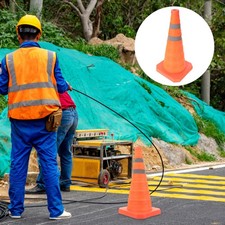 2pcs Traffic Cone Road Safety