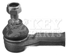 Tie / Track Rod End fits VOLVO 940 MK2 2.0 90 to 98 Joint KeyParts 1228386 New