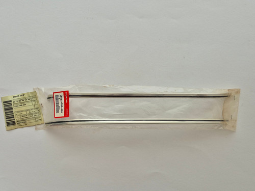 Nos honda cb750 - nos,
