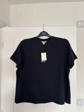 AUTOGRAPH M&S WOMENS NAVY BLUE