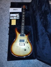 PRS Custom 24, Limited Edition