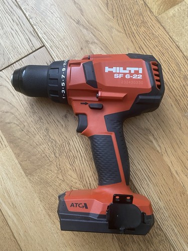 Hilti nuron cordless - 6-22,