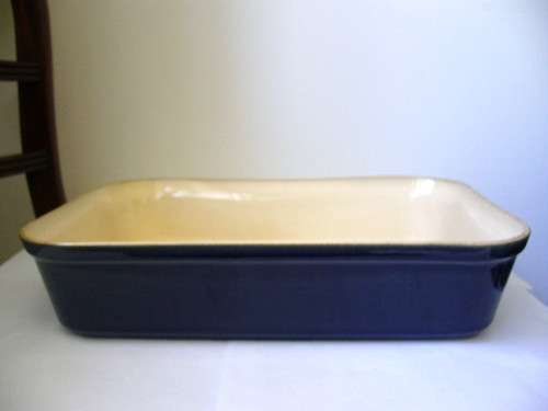 Denby classic large oblong - classic,