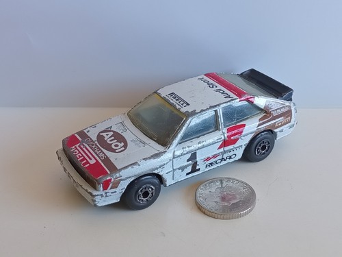 Matchbox die cast - matchbox,