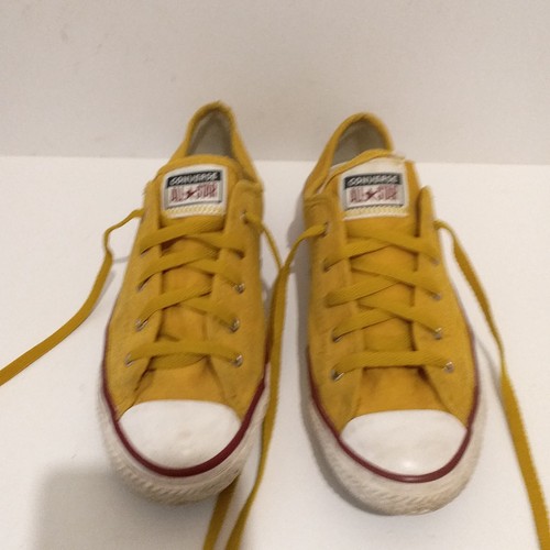 Converse all star - star, low
