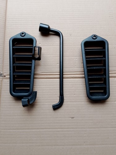 Please trunk air wheel - air, +