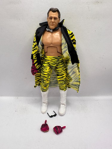 Wwe elite series greatest - series,
