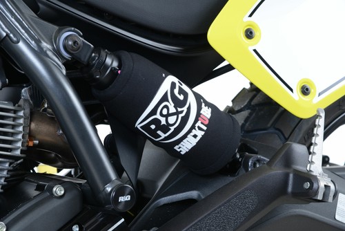 Yamaha yzf r1m 2015 2023 - yamaha, 2015-2023