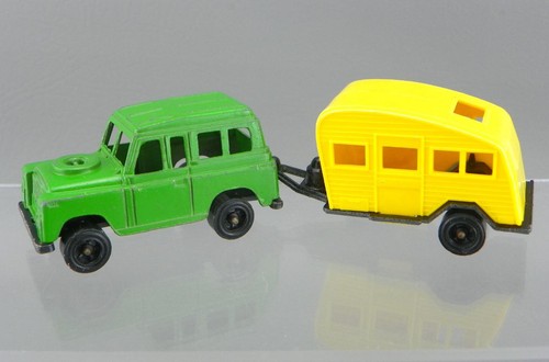 Vintage tootsie toy diecast - vintage,