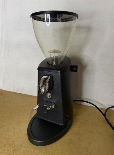 Ascaso coffee grinder semi - grinder,