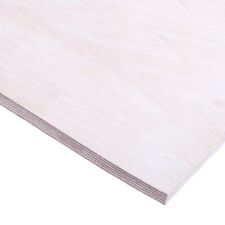 18MM BIRCH PLYWOOD BB/BB - BIRCH THROUGHOUT  - Multiple Sizes - Brand New