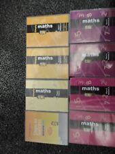 SIMPLY ENGLISH AND SIMPLY MATHS DVD BUNDLE