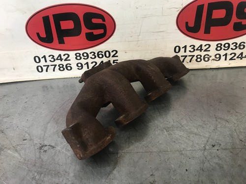 Exhaust manifold mitsubishi - manifold, x