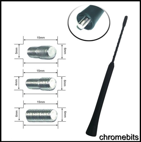 Car radio flexible anti noise - anti,