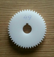49T lathe change gear, MOD1