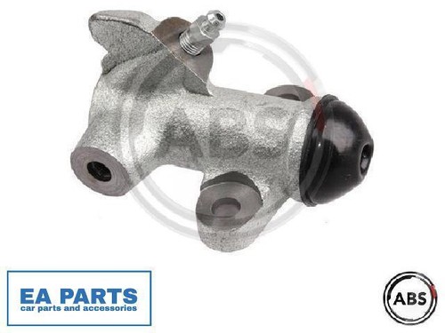 Slave cylinder clutch - clutch, for