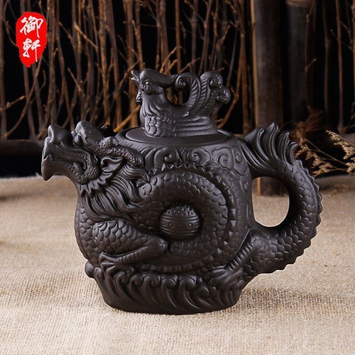 Large teapot handmade in - large, teapot,
