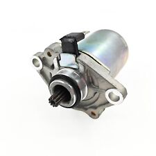 10 Teeth Starter Motor for
