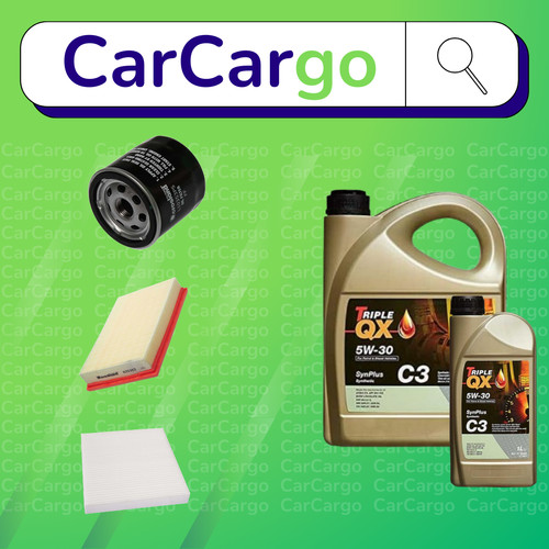 Service kit ford transit - transit, 2.3