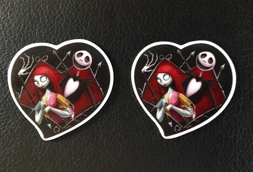 Nightmare before christmas - before,