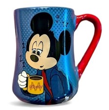 Disneyland Paris Mickey