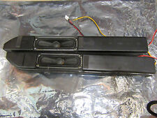 Samsung PS42C450B1W PS42C450B1WXXU speakers