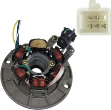 Apollo Magneto Stator 6 Coil 1