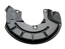 For VW Polo 2001 - 2018 Front Left Brake Disc Dust Cover Back Plate Shield